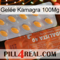 Gelée Kamagra 100Mg 43